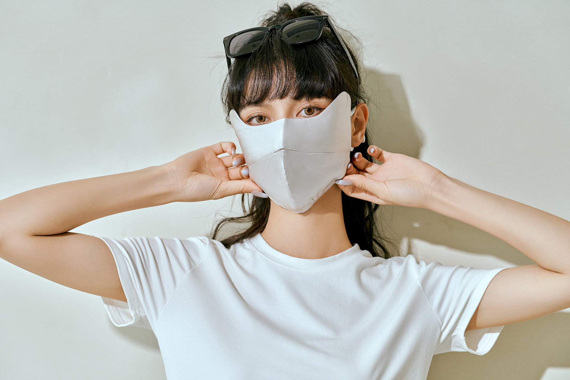 Personalized sleep mask